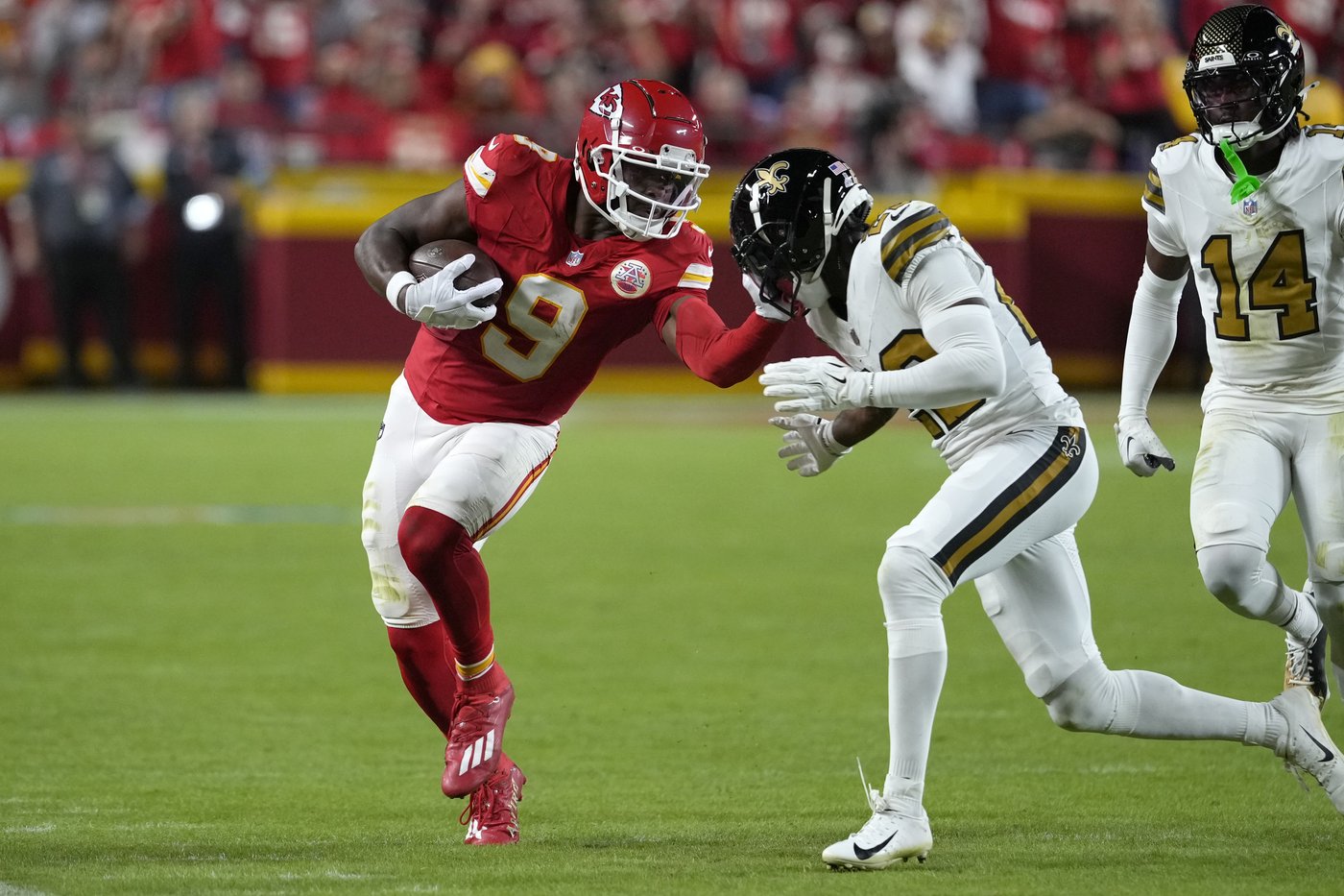Purdy and Mahomes have undergone a stylistic switch headed into Chiefs-49ers Super Bowl rematch | iNFOnews.ca Purdy and Mahomes have undergone a stylistic switch headed into Chiefs-49ers Super Bowl rematch | iNFOnews.ca