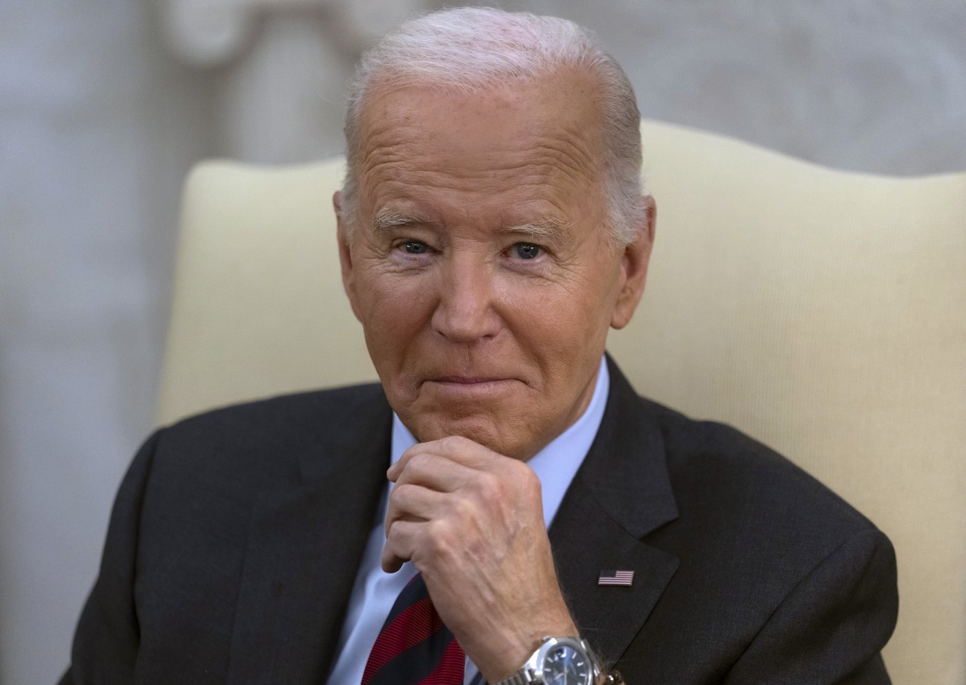 Biden heaps praise on Slovenia PM for aiding release of Americans in major US-Russia prisoner swap | iNFOnews.ca