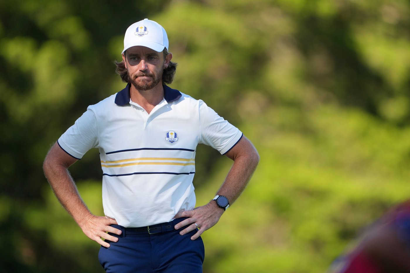 Skins Games to be televised on Prime with Tommy Fleetwood and 3 Americans | iNFOnews.ca