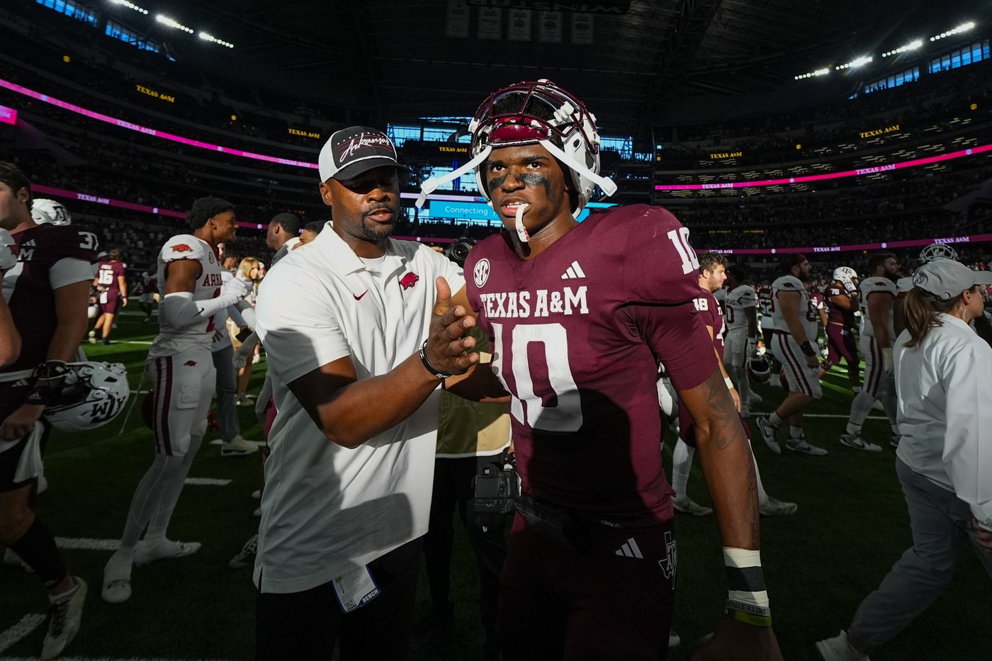 No. 9 Missouri looks to improve to 5-0 in visit to No. 25 Texas A&M | iNFOnews.ca