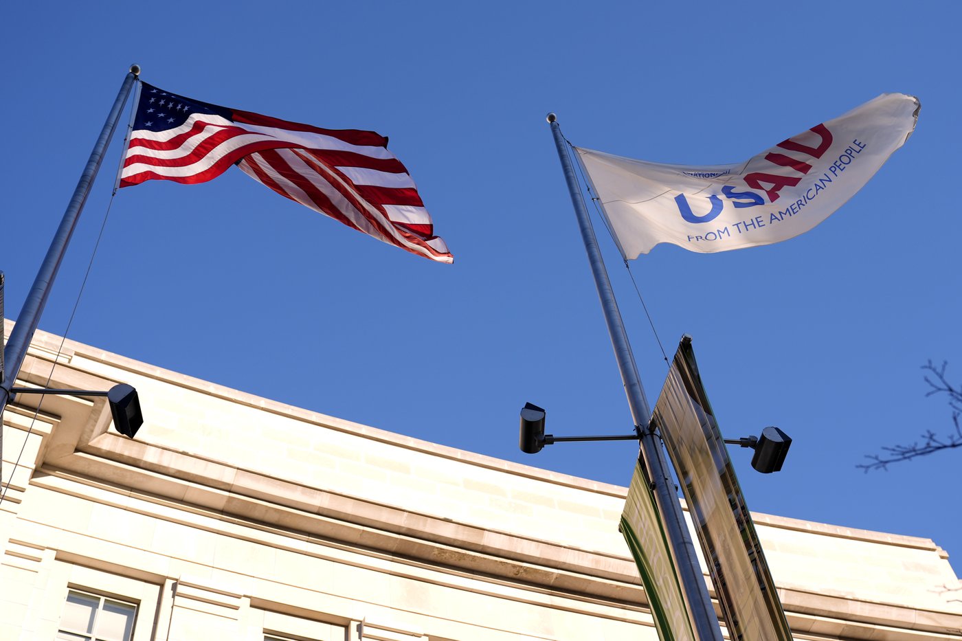 Frozen USAID funding strands groups that support marginalized people in the Western Balkans | iNFOnews.ca Frozen USAID funding strands groups that support marginalized people in the Western Balkans | iNFOnews.ca