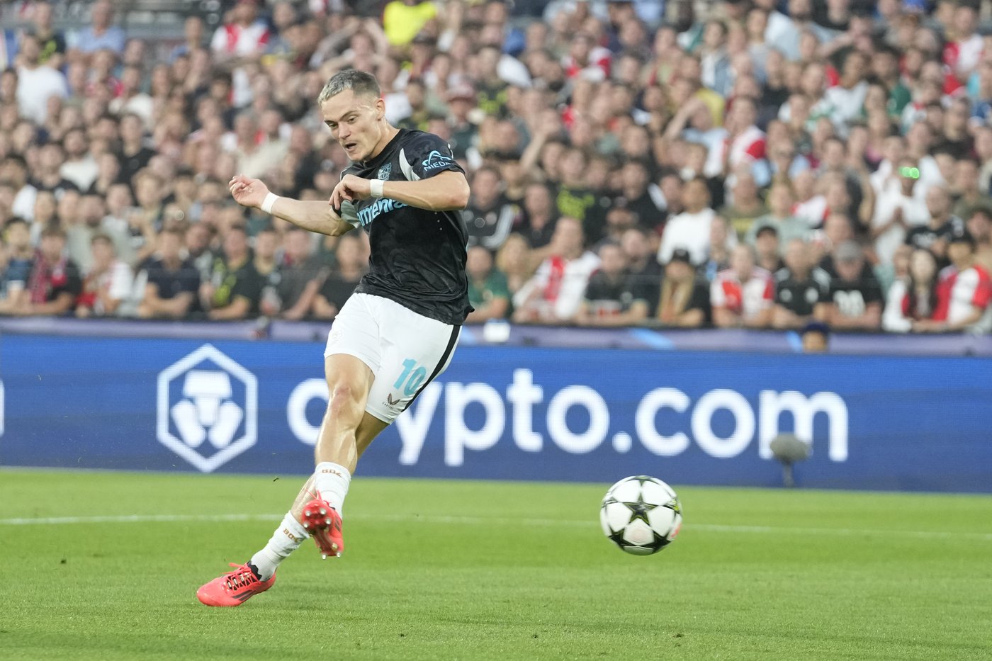 Young stars Yamal and Wirtz shine in Champions League but with mixed results | iNFOnews.ca Young stars Yamal and Wirtz shine in Champions League but with mixed results | iNFOnews.ca