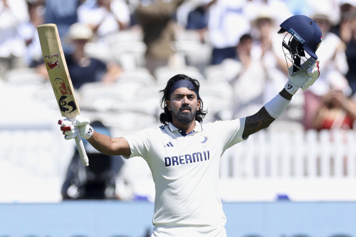 Nothing can separate England and India as 3rd test turns feisty at Lord's | iNFOnews.ca Nothing can separate England and India as 3rd test turns feisty at Lord's | iNFOnews.ca