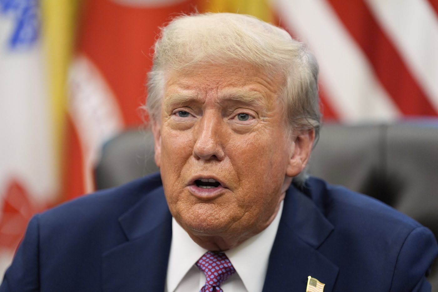 President Donald Trump to attend US Open men's singles final as a client guest | iNFOnews.ca President Donald Trump to attend US Open men's singles final as a client guest | iNFOnews.ca