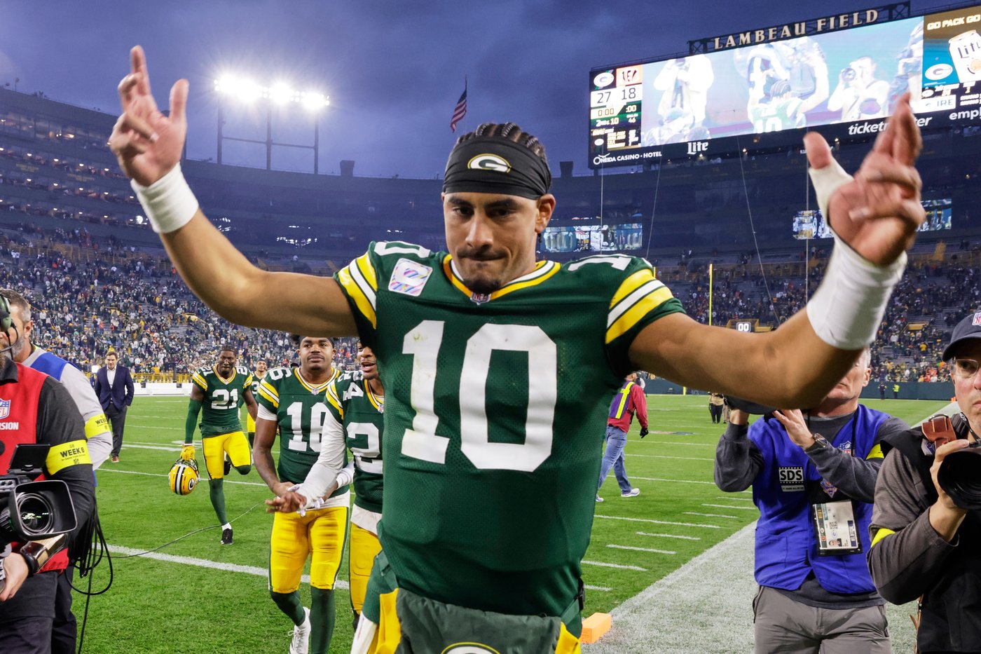 Cardinals try to snap a four-game losing streak when they host the Packers | iNFOnews.ca Cardinals try to snap a four-game losing streak when they host the Packers | iNFOnews.ca