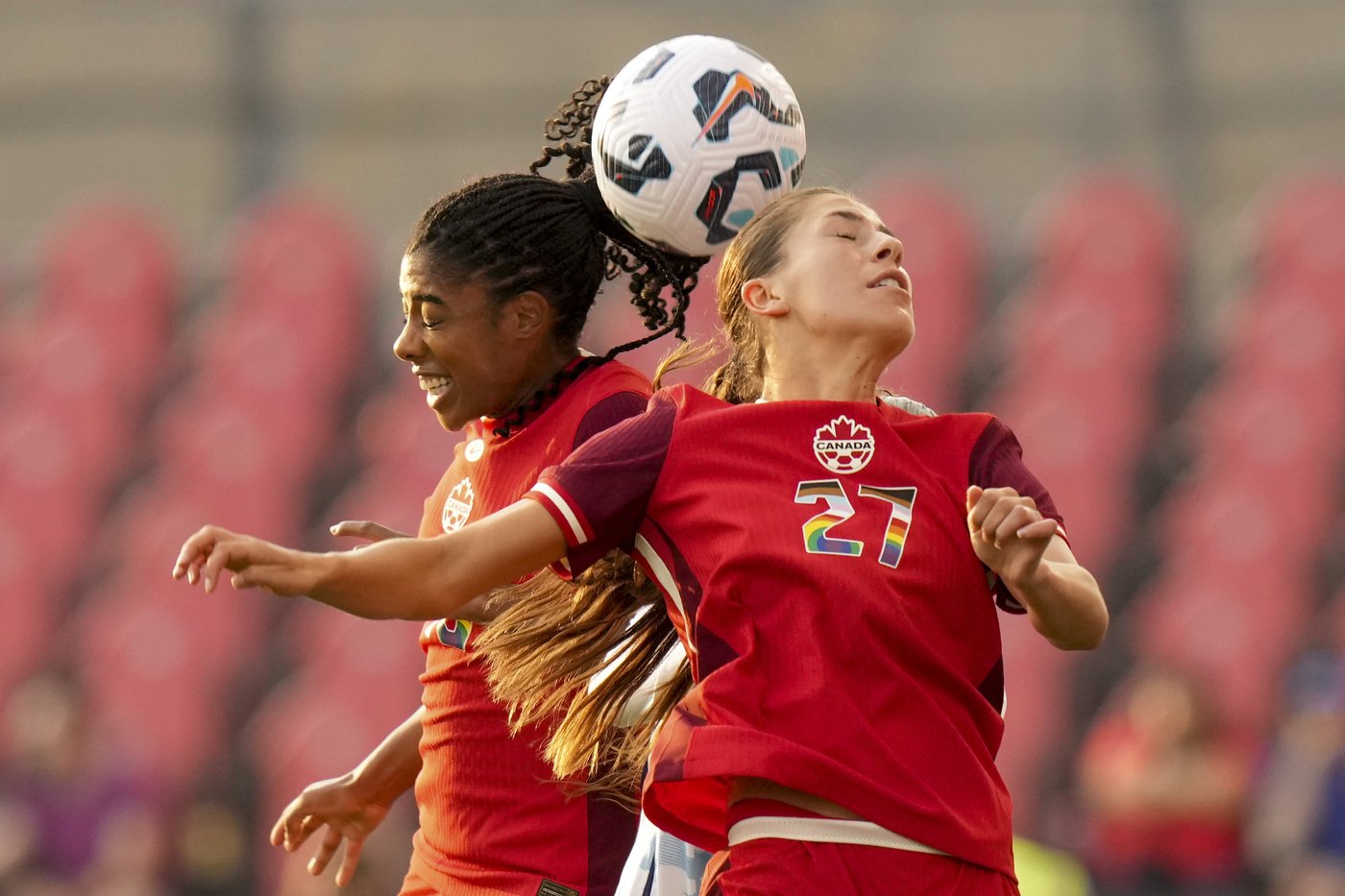Canadian women to face Japan in Nagasaki in FIFA November international window | iNFOnews.ca