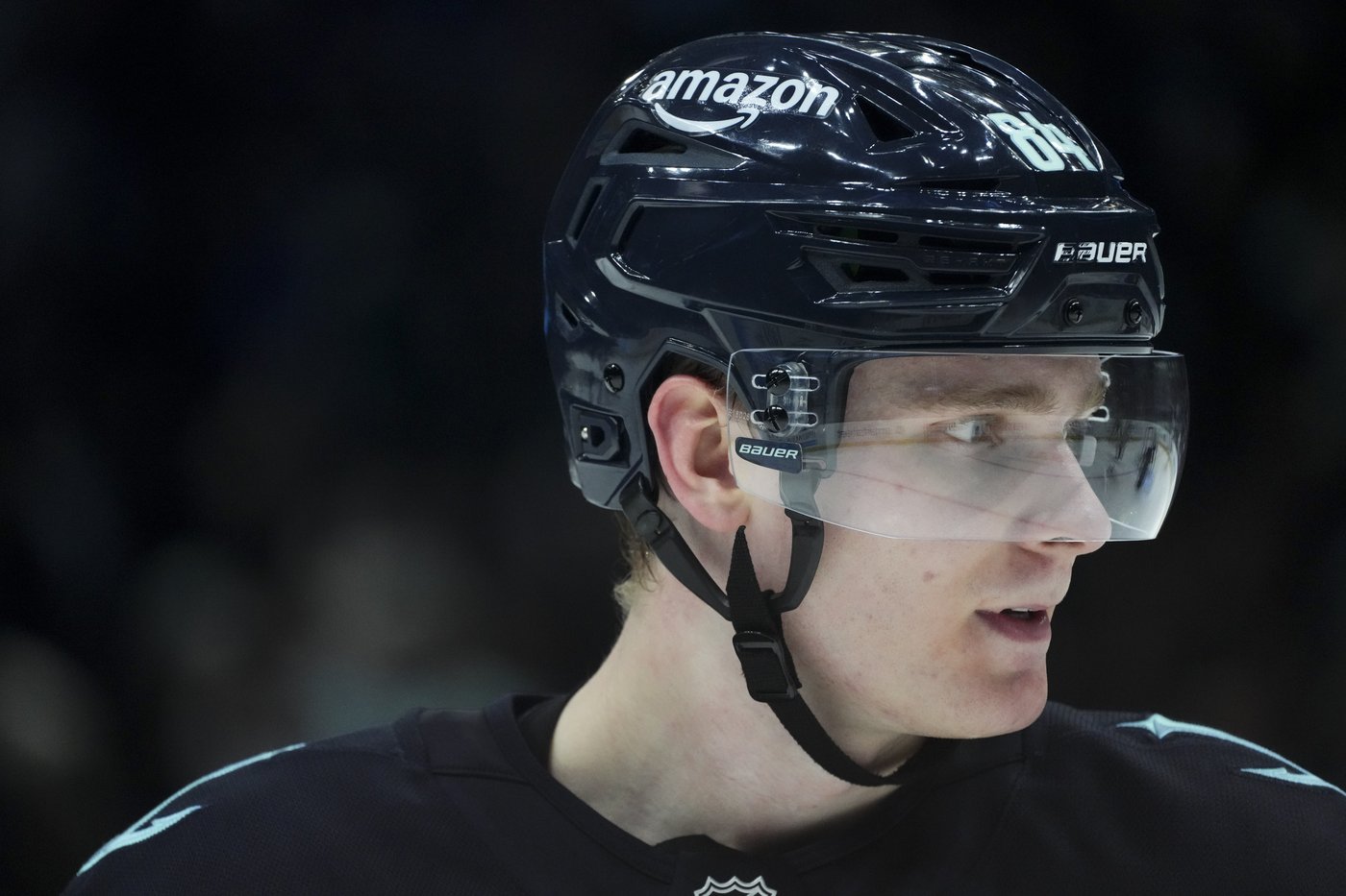 Kraken sign forward Kaapo Kakko to three-year contract | iNFOnews.ca Kraken sign forward Kaapo Kakko to three-year contract | iNFOnews.ca