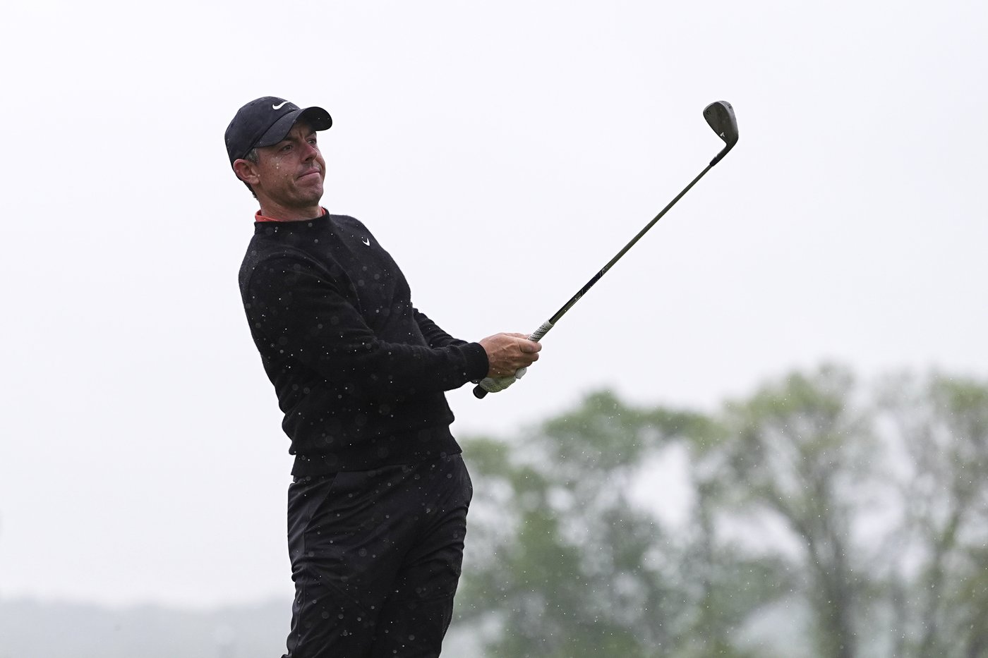 Where to eat? How to handle the spoils of a Grand Slam? Everyone has advice for Rory McIlroy | iNFOnews.ca
