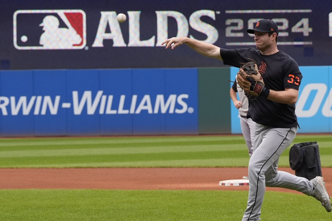 Neighbors, AL Central rivals Tigers and Guardians meeting in October's postseason for first time | iNFOnews.ca