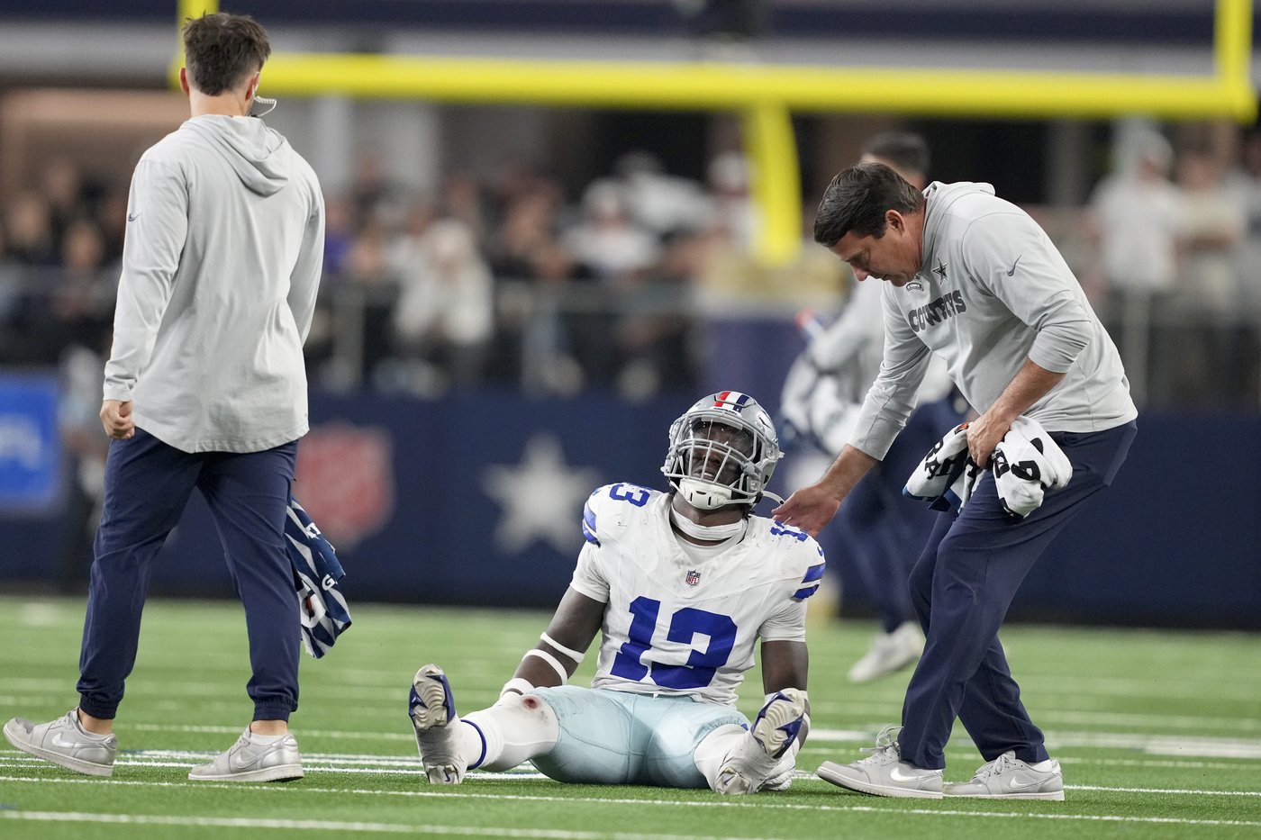 Frustration is building for Jerry Jones and the Cowboys in a season going so wrong | iNFOnews.ca Frustration is building for Jerry Jones and the Cowboys in a season going so wrong | iNFOnews.ca