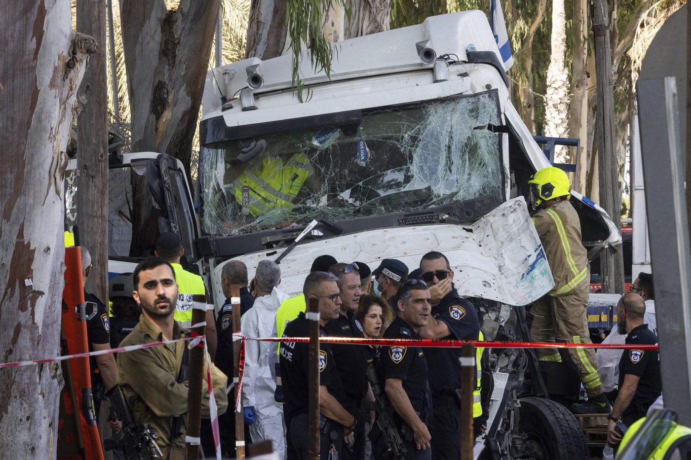 Key mediator Egypt proposes a 2-day Gaza cease-fire and the release of 4 hostages | iNFOnews.ca