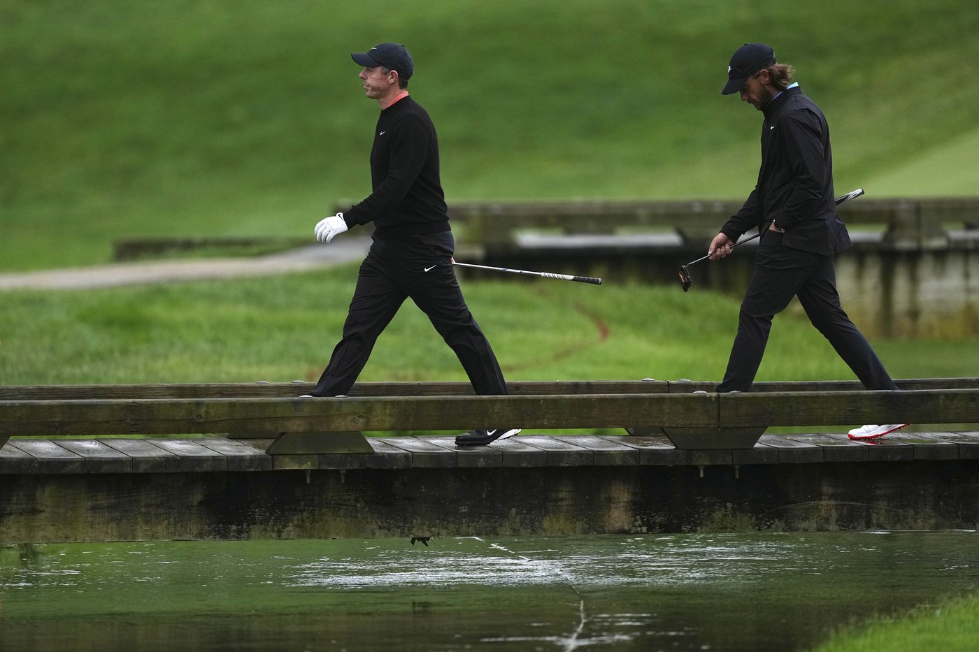 Where to eat? How to handle the spoils of a Grand Slam? Everyone has advice for Rory McIlroy | iNFOnews.ca Where to eat? How to handle the spoils of a Grand Slam? Everyone has advice for Rory McIlroy | iNFOnews.ca