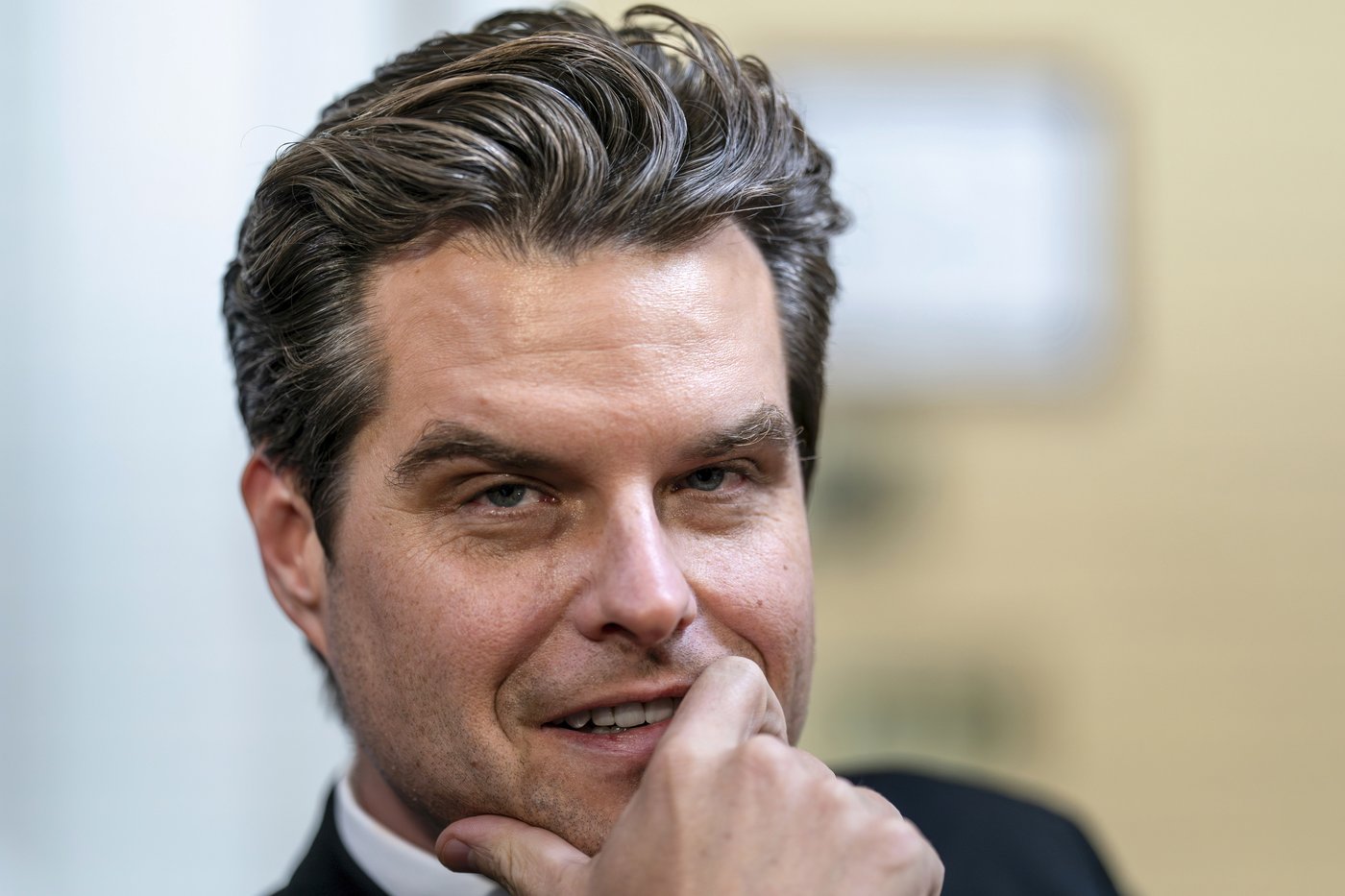 House Ethics Committee accuses Gaetz of paying for sex, including with 17-year-old girl | iNFOnews.ca