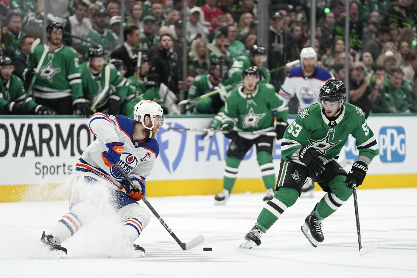 NHL's final 4 has a familiar feel with teams known for long playoff runs in the conference finals | iNFOnews.ca