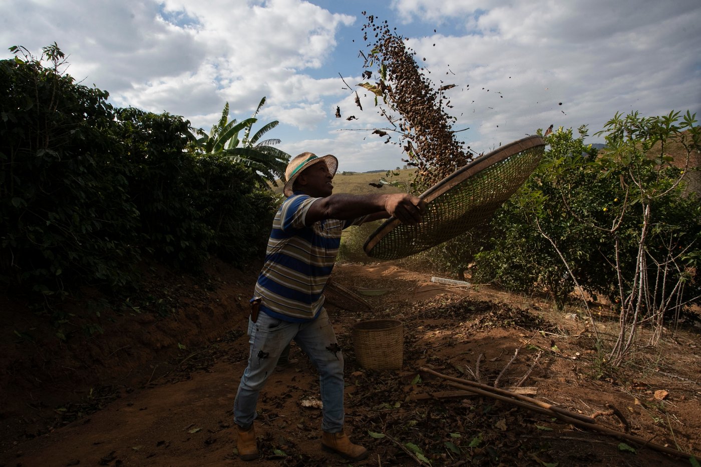 As world leaders enter climate talks, people in poverty have the most at stake | iNFOnews.ca As world leaders enter climate talks, people in poverty have the most at stake | iNFOnews.ca