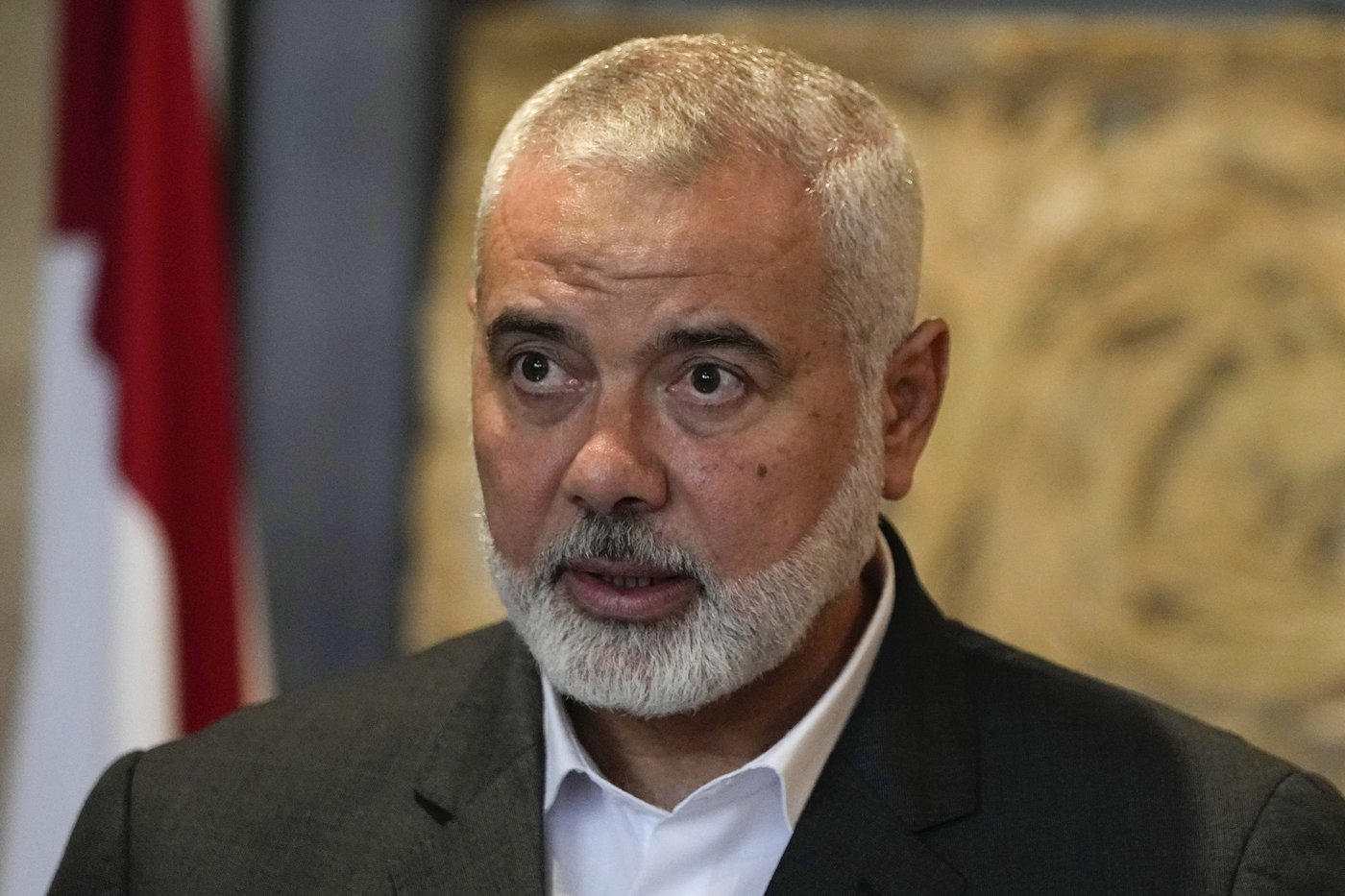 What's next for Hamas after its leader Yahya Sinwar's death? | iNFOnews.ca What's next for Hamas after its leader Yahya Sinwar's death? | iNFOnews.ca