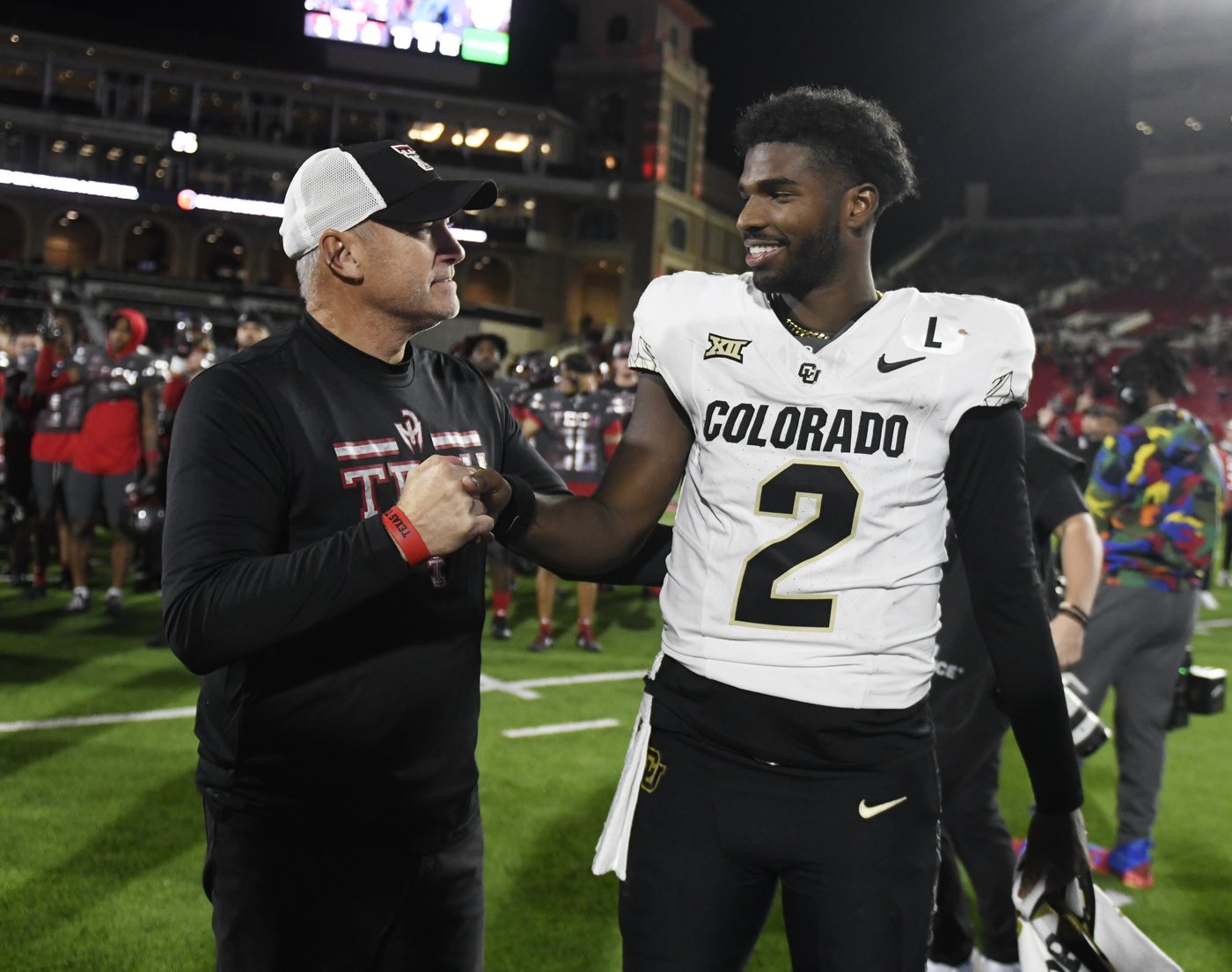 College football picks: Tricky games could make path to Big 12 title game bumpy for BYU and Colorado | iNFOnews.ca College football picks: Tricky games could make path to Big 12 title game bumpy for BYU and Colorado | iNFOnews.ca