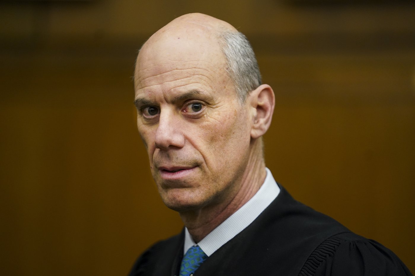 Judge finds cause to hold Trump administration in criminal contempt for violating deportation order | iNFOnews.ca