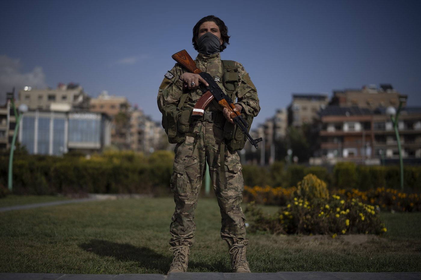 PHOTO COLLECTION: Syria Fighters Portraits | iNFOnews.ca PHOTO COLLECTION: Syria Fighters Portraits | iNFOnews.ca