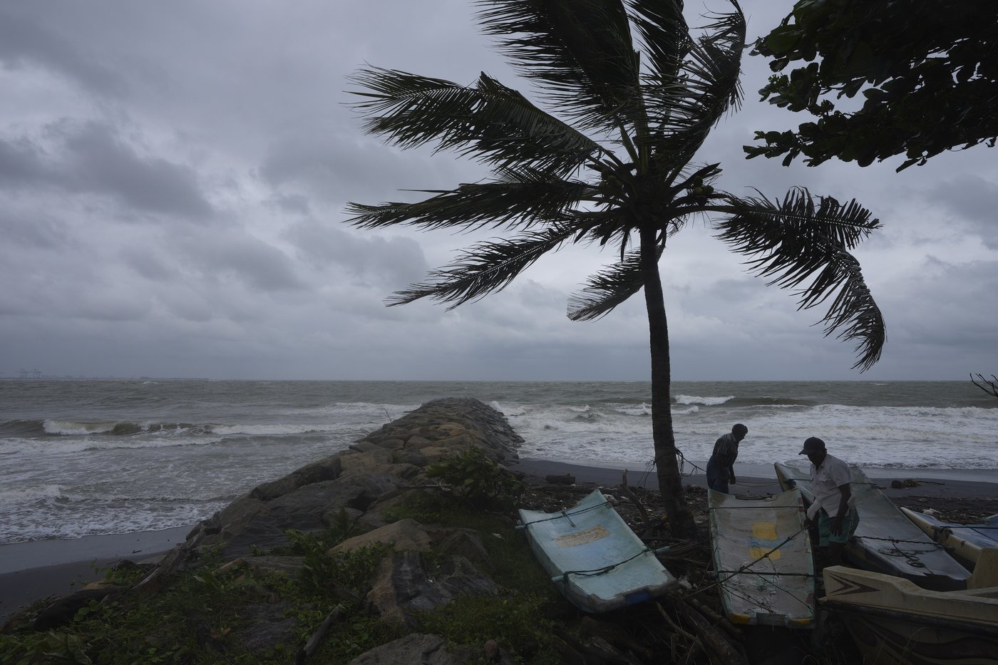 Children among the dead and missing as heavy rains trigger floods in Sri Lanka | iNFOnews.ca