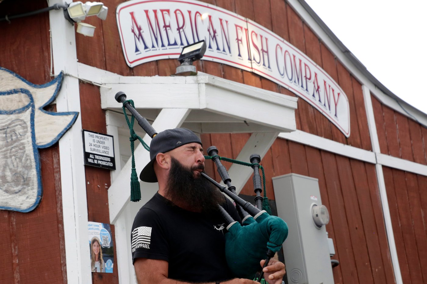 Police: Deadly shooting in North Carolina was 'highly premeditated' and location was 'targeted' | iNFOnews.ca