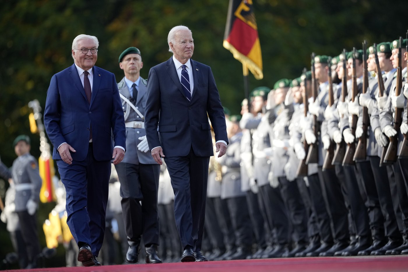 PHOTO COLLECTION: Biden Germany | iNFOnews.ca PHOTO COLLECTION: Biden Germany | iNFOnews.ca