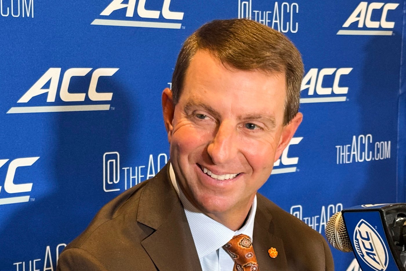 Clemson returns most experienced team in football in search of 3rd national title in 10 years | iNFOnews.ca