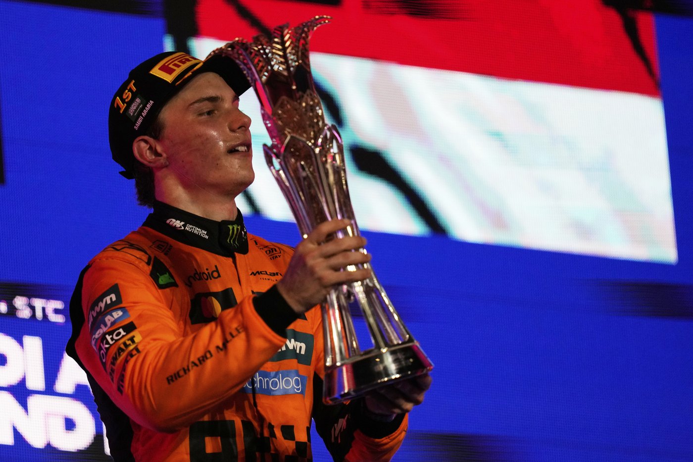 Formula 1: How to watch the Miami Grand Prix on TV and what to know | iNFOnews.ca