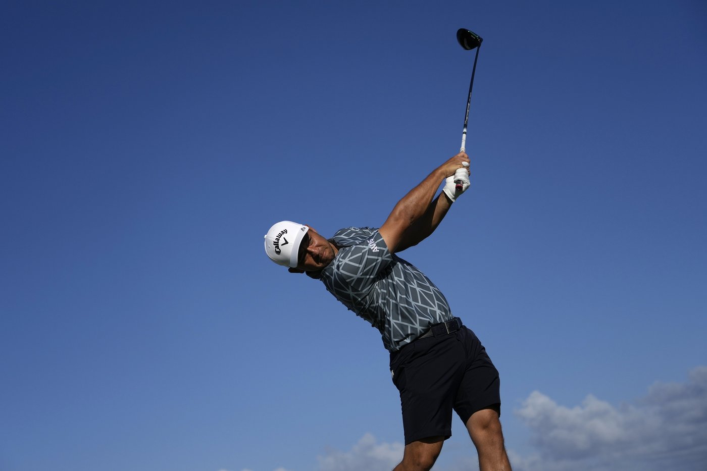 Golf goes indoors on prime time with high-tech TGL league | iNFOnews.ca