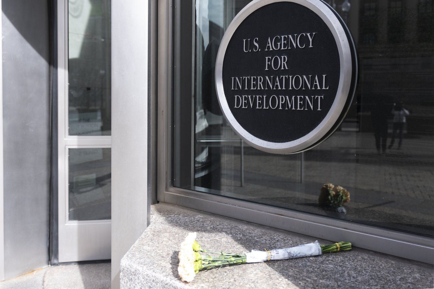 Claims about USAID funding are spreading online. Many are not based on facts | iNFOnews.ca Claims about USAID funding are spreading online. Many are not based on facts | iNFOnews.ca