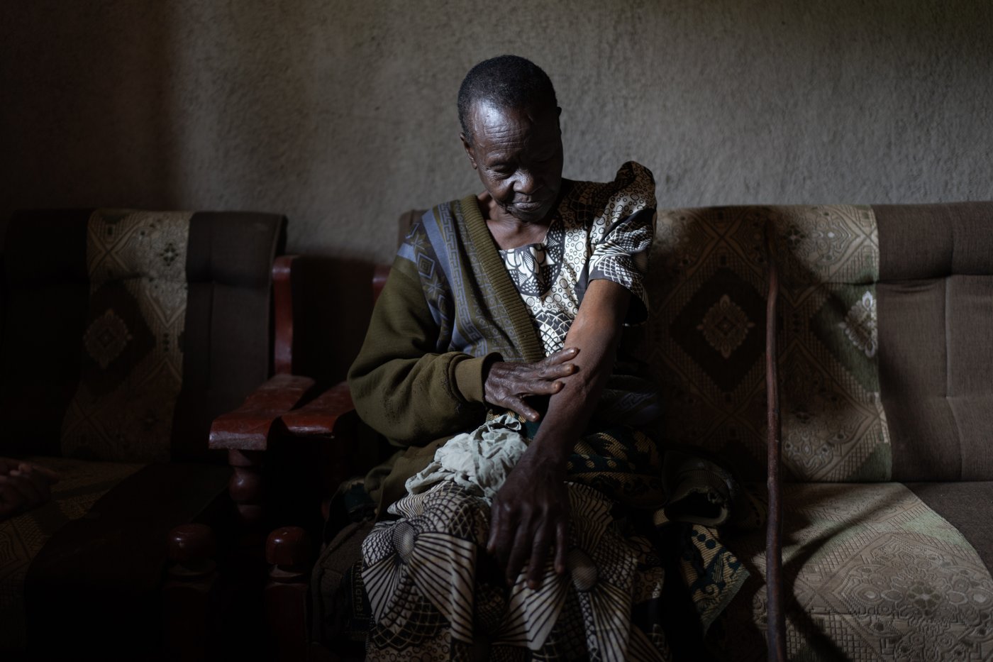 Africa is seeing a surge of dementia cases. Families aren’t sure what to do. | iNFOnews.ca Africa is seeing a surge of dementia cases. Families aren’t sure what to do. | iNFOnews.ca