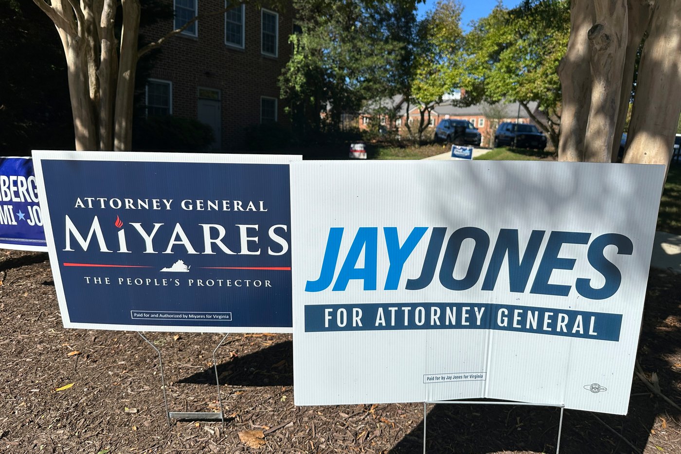 AP Decision Notes: What to expect in Virginia on Election Day | iNFOnews.ca AP Decision Notes: What to expect in Virginia on Election Day | iNFOnews.ca
