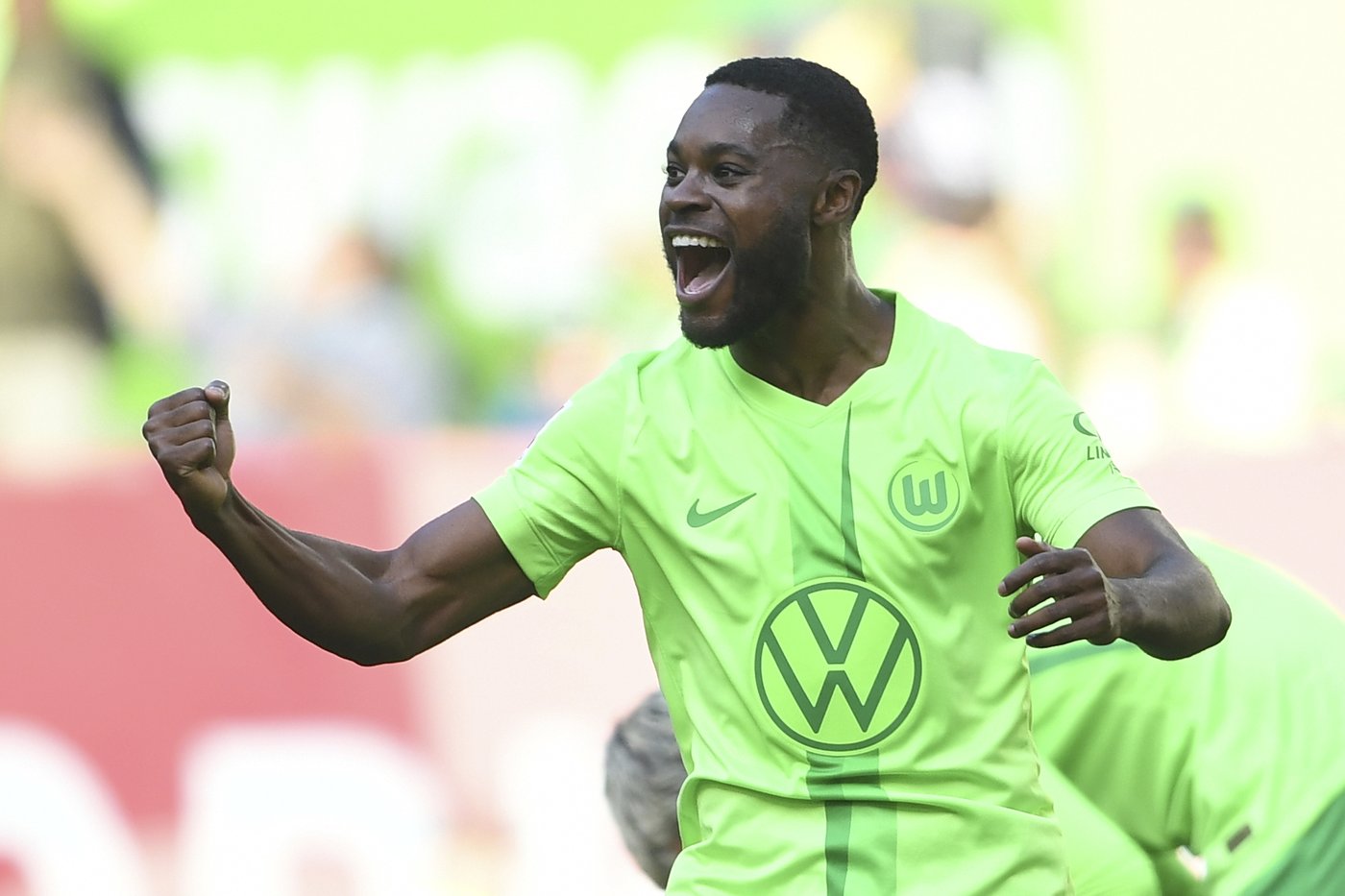 Leipzig signs wing back Ridle Baku from Bundesliga rival Wolfsburg | iNFOnews.ca