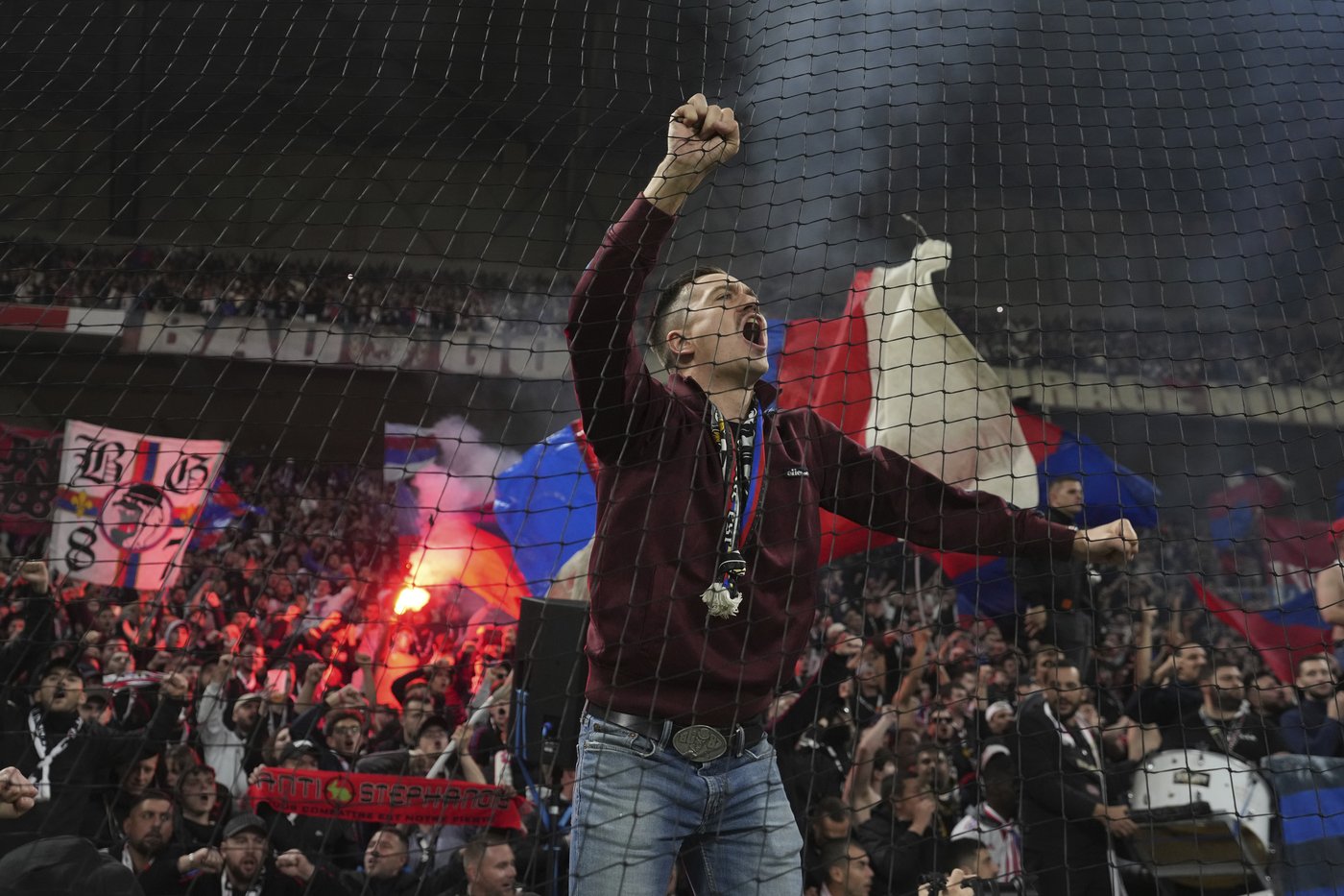 French club Lyon risks relegation to second tier if finances are not rectified | iNFOnews.ca French club Lyon risks relegation to second tier if finances are not rectified | iNFOnews.ca
