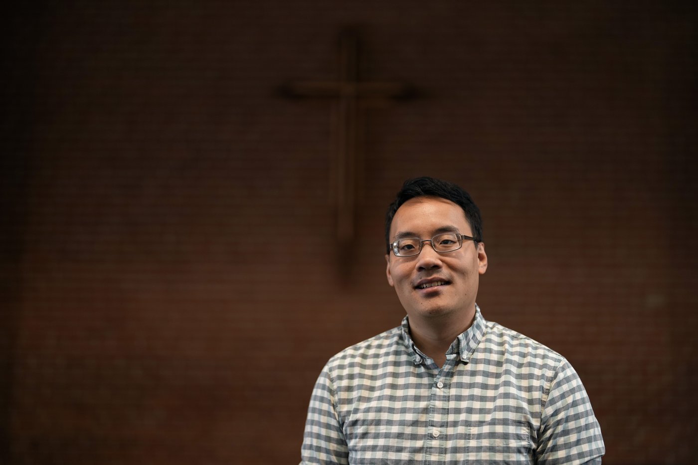 Asian American evangelicals' theology is conservative. But that doesn't mean they vote that way | iNFOnews.ca Asian American evangelicals' theology is conservative. But that doesn't mean they vote that way | iNFOnews.ca