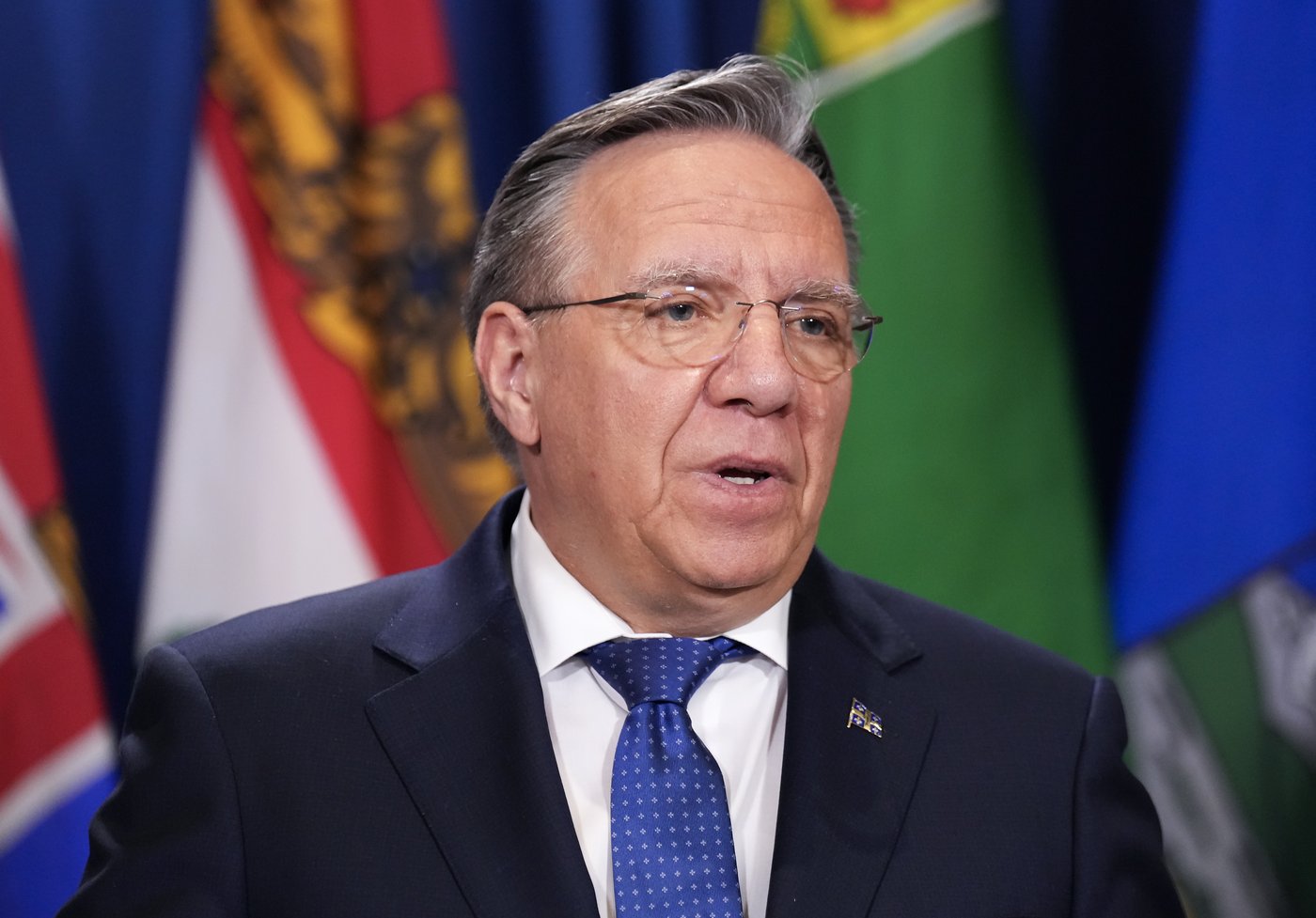 Quebec scraps forestry bill after pushback from Indigenous leaders, environmentalists | iNFOnews.ca