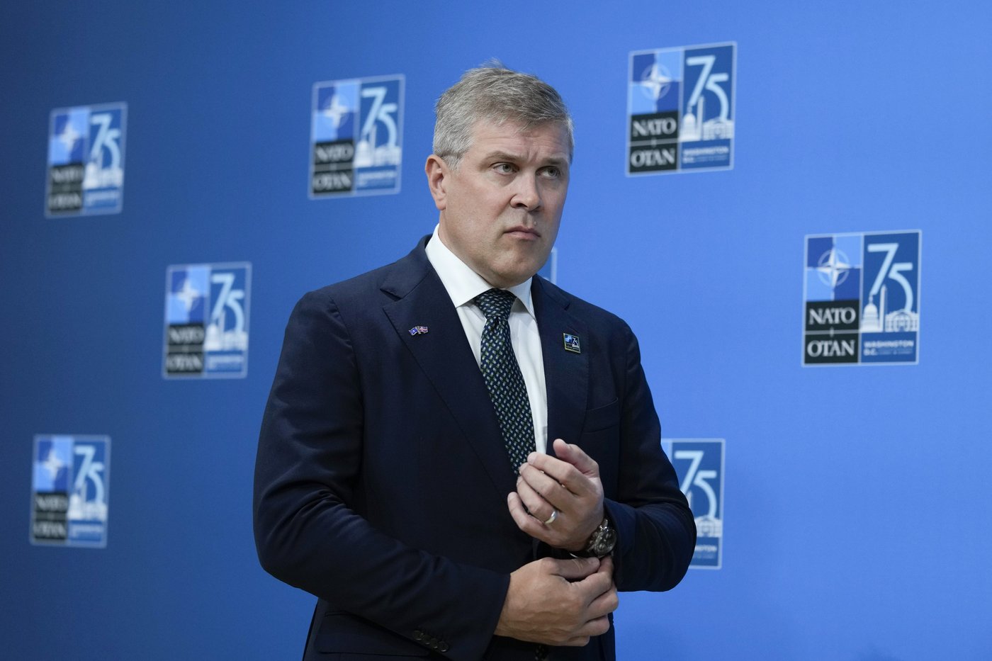 Iceland votes for a new parliament amid disagreements on immigration, energy policy and the economy | iNFOnews.ca Iceland votes for a new parliament amid disagreements on immigration, energy policy and the economy | iNFOnews.ca