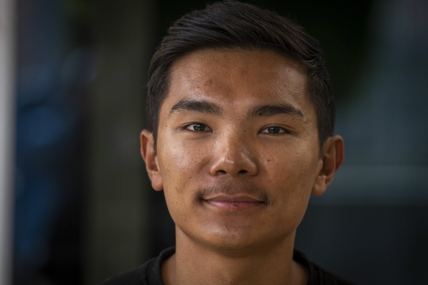 Record-setting teen climber says Sherpas should be leading climbs | iNFOnews.ca Record-setting teen climber says Sherpas should be leading climbs | iNFOnews.ca