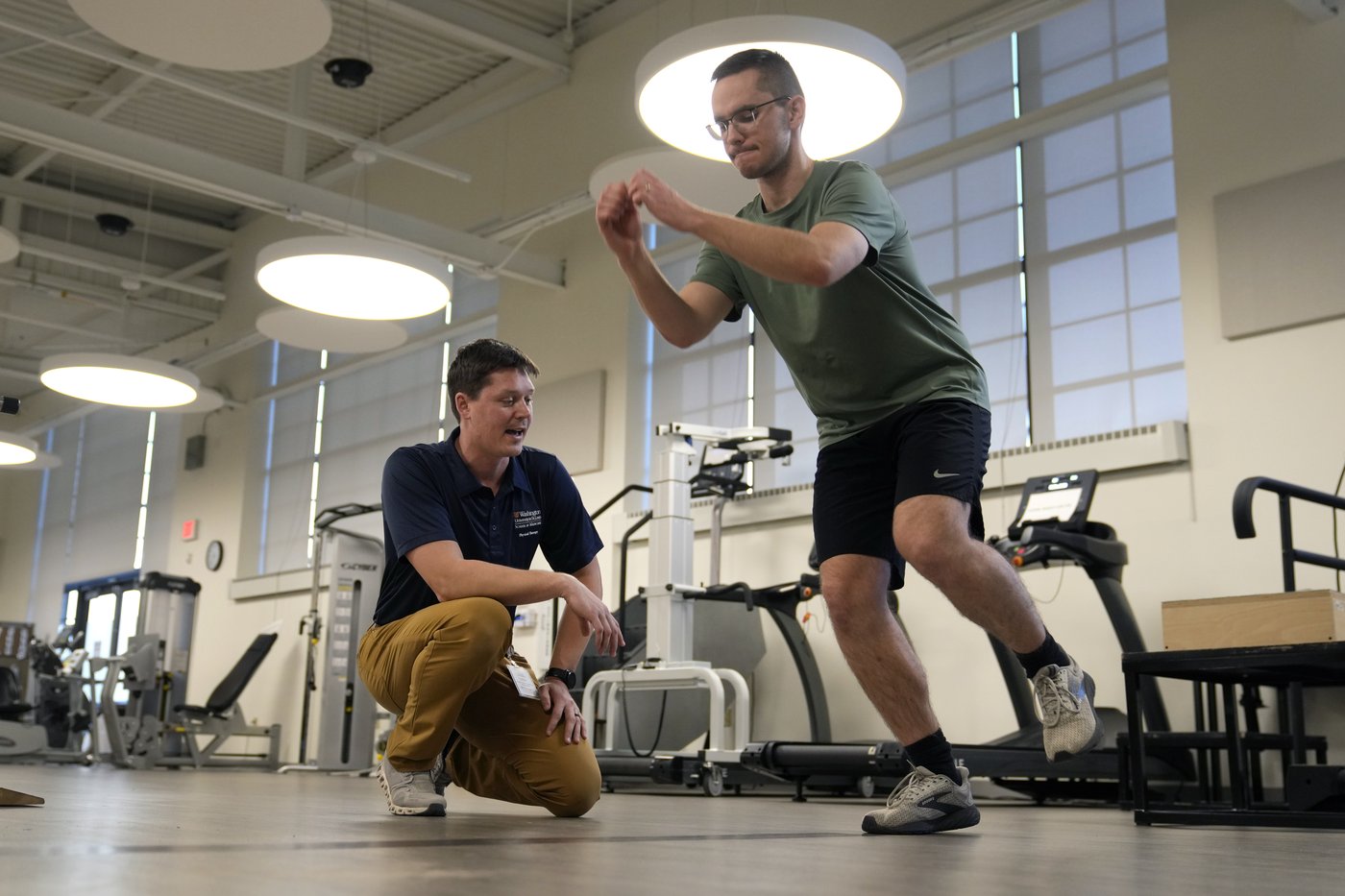 Physical therapy is 'the best-kept secret in health care' | iNFOnews.ca