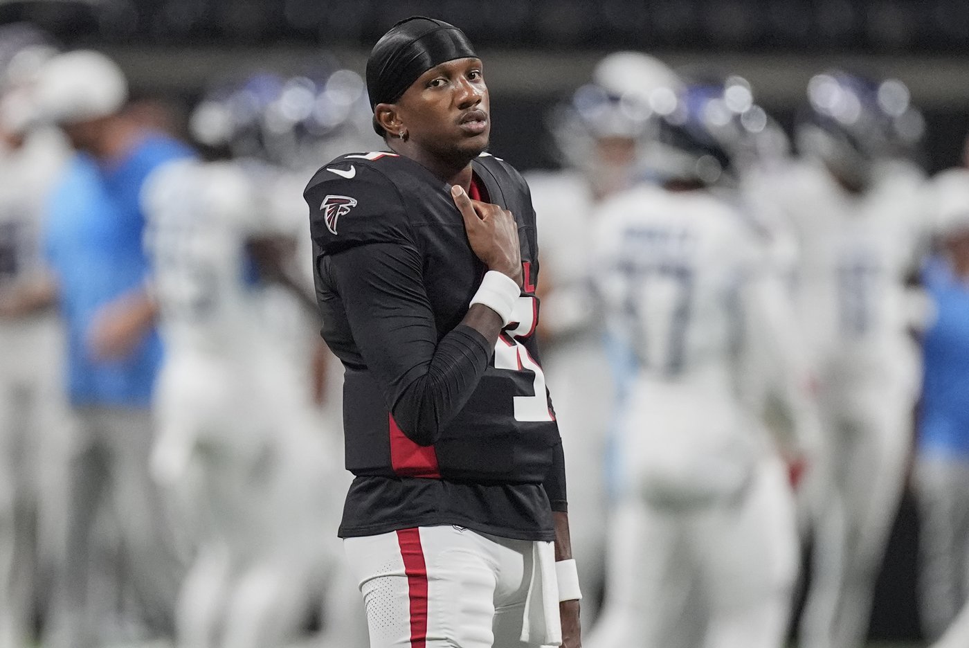 Buccaneers own the NFC South, and aim for a deep playoff run in the franchise's 50th season | iNFOnews.ca