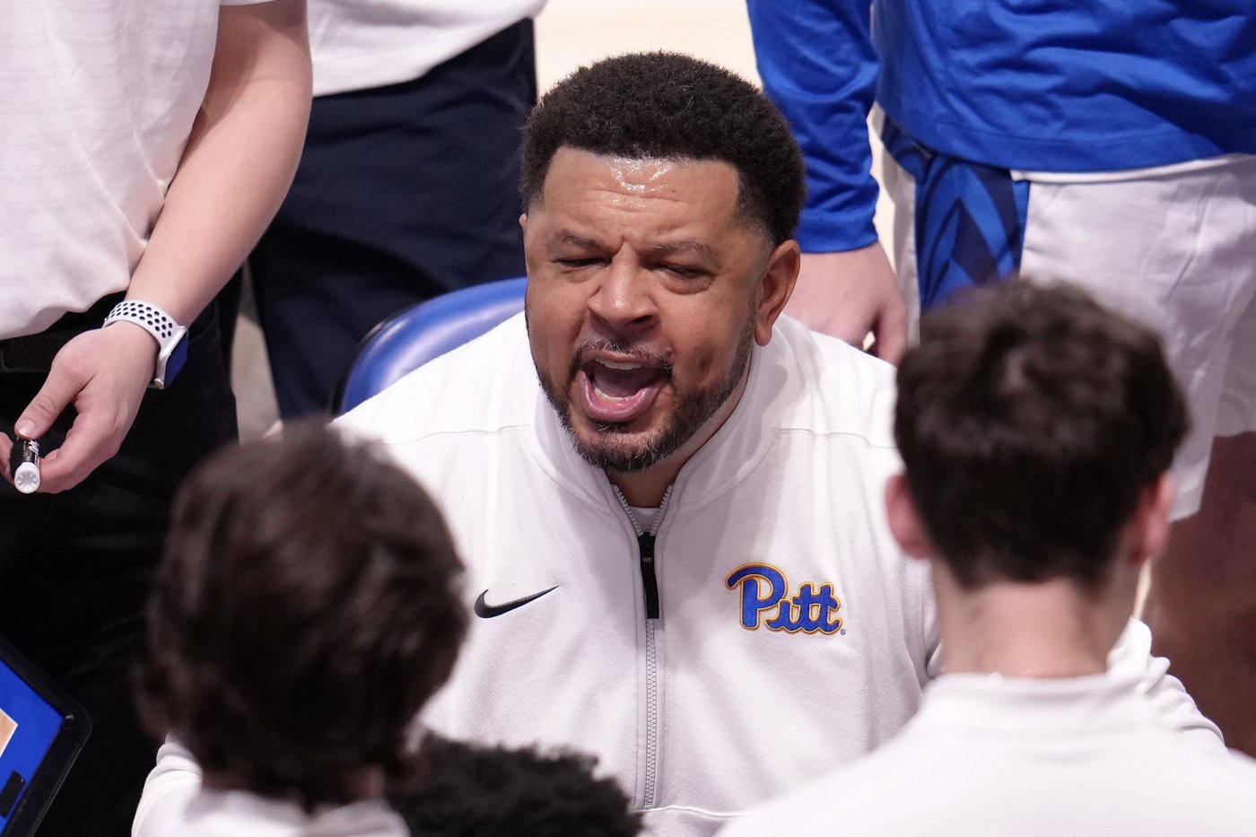 Fueled by a near miss last March, No. 18 Pitt is off to its hottest start in more than a decade | iNFOnews.ca Fueled by a near miss last March, No. 18 Pitt is off to its hottest start in more than a decade | iNFOnews.ca