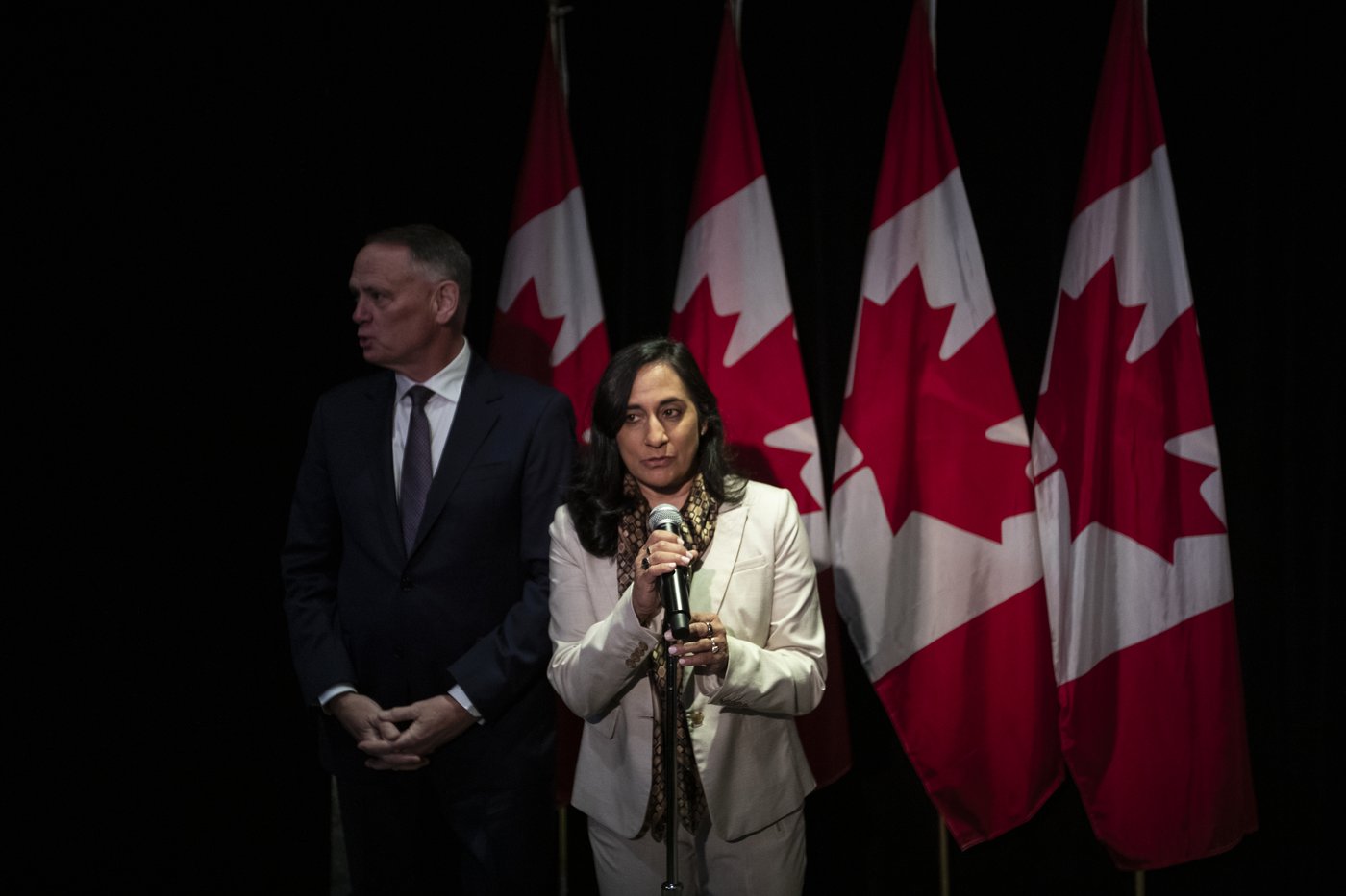 Anand says Canada summoned Russian ambassador over drone incursion into Poland | iNFOnews.ca Anand says Canada summoned Russian ambassador over drone incursion into Poland | iNFOnews.ca