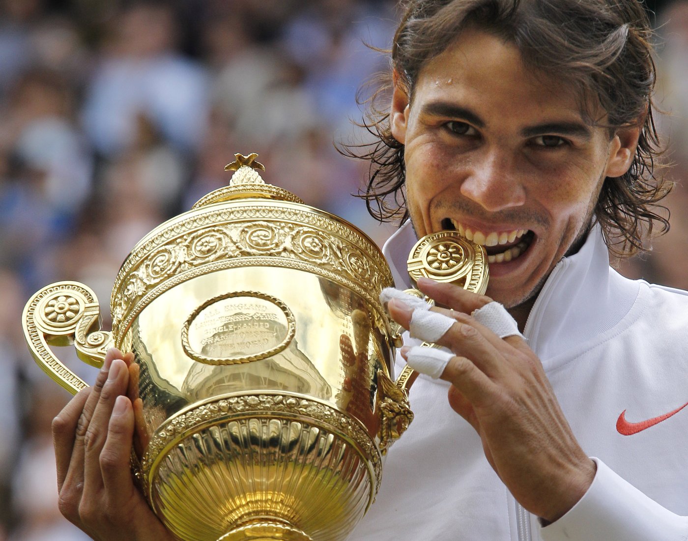 22-time Grand Slam champion Rafael Nadal will retire from tennis after next month's Davis Cup finals | iNFOnews.ca