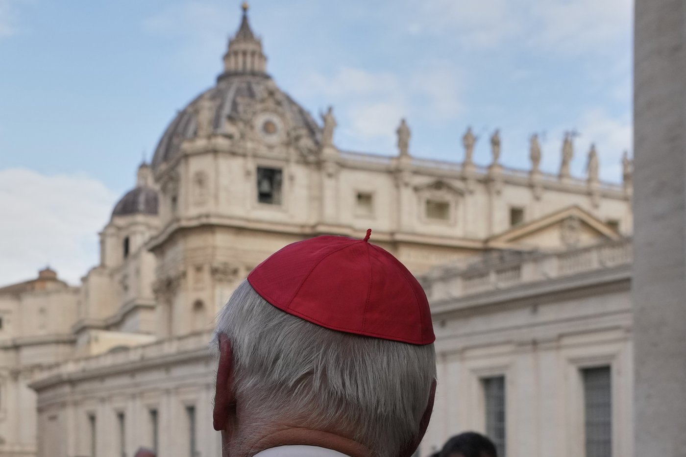 Conclave to elect a new pope will start on May 7 as cardinals get to know one another | iNFOnews.ca
