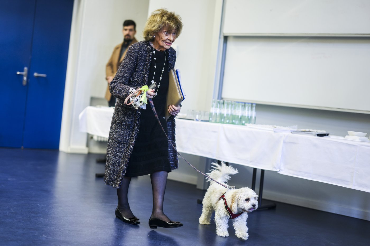 PHOTO COLLECTION: AP Top Photos of the Day, Thursday, October 31, 2024 | iNFOnews.ca