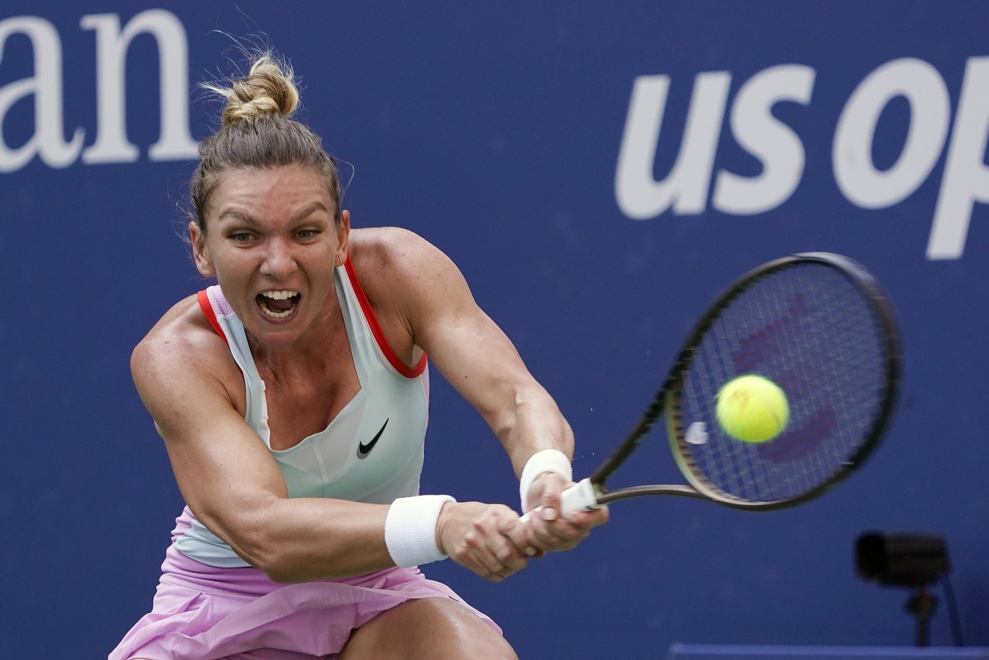 Halep dismayed at how Swiatek's doping case was handled compared to her own | iNFOnews.ca Halep dismayed at how Swiatek's doping case was handled compared to her own | iNFOnews.ca