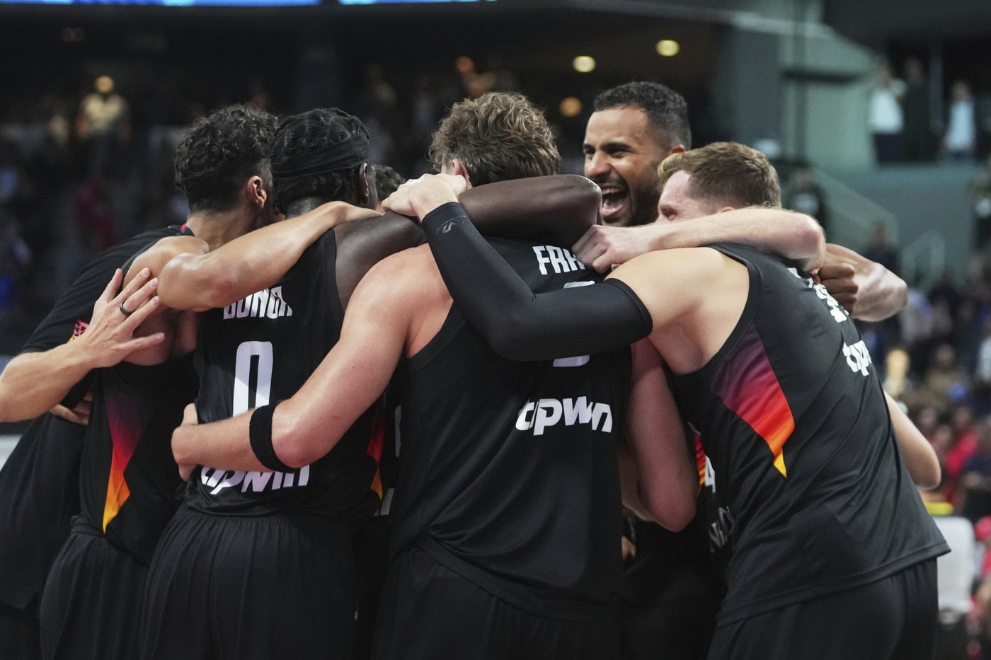 Schröder takes over late, Germany tops Turkey 88-83 for EuroBasket gold. Greece, Giannis win bronze | iNFOnews.ca Schröder takes over late, Germany tops Turkey 88-83 for EuroBasket gold. Greece, Giannis win bronze | iNFOnews.ca