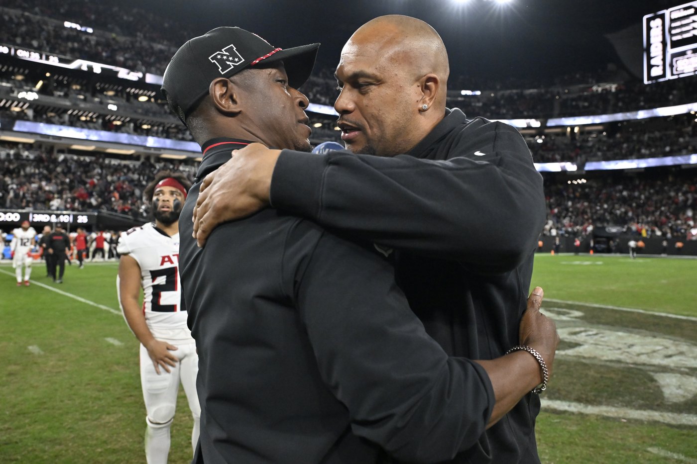 11 NFL teams have never had a Black head coach. Players find that disappointing | iNFOnews.ca