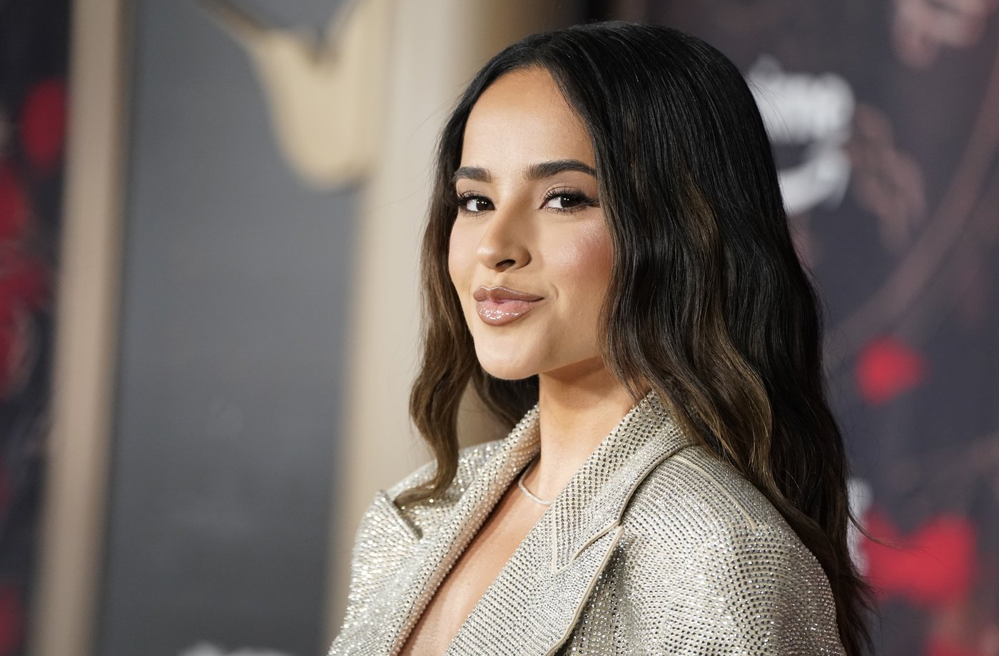 Becky G says 'Encuentros,' her second album of regional Mexican music, is a celebration of culture | iNFOnews.ca