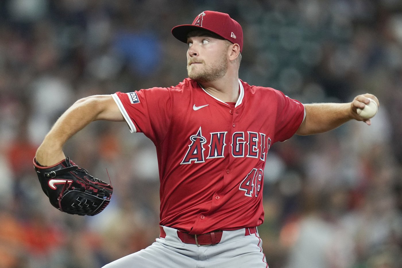 Alvarez and Tucker power Astros to 10-4 win over Angels | iNFOnews.ca Alvarez and Tucker power Astros to 10-4 win over Angels | iNFOnews.ca